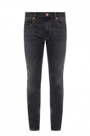 Tapered leg jeans, zdjęcie 1 Tapered leg jeans od Isabel Marant